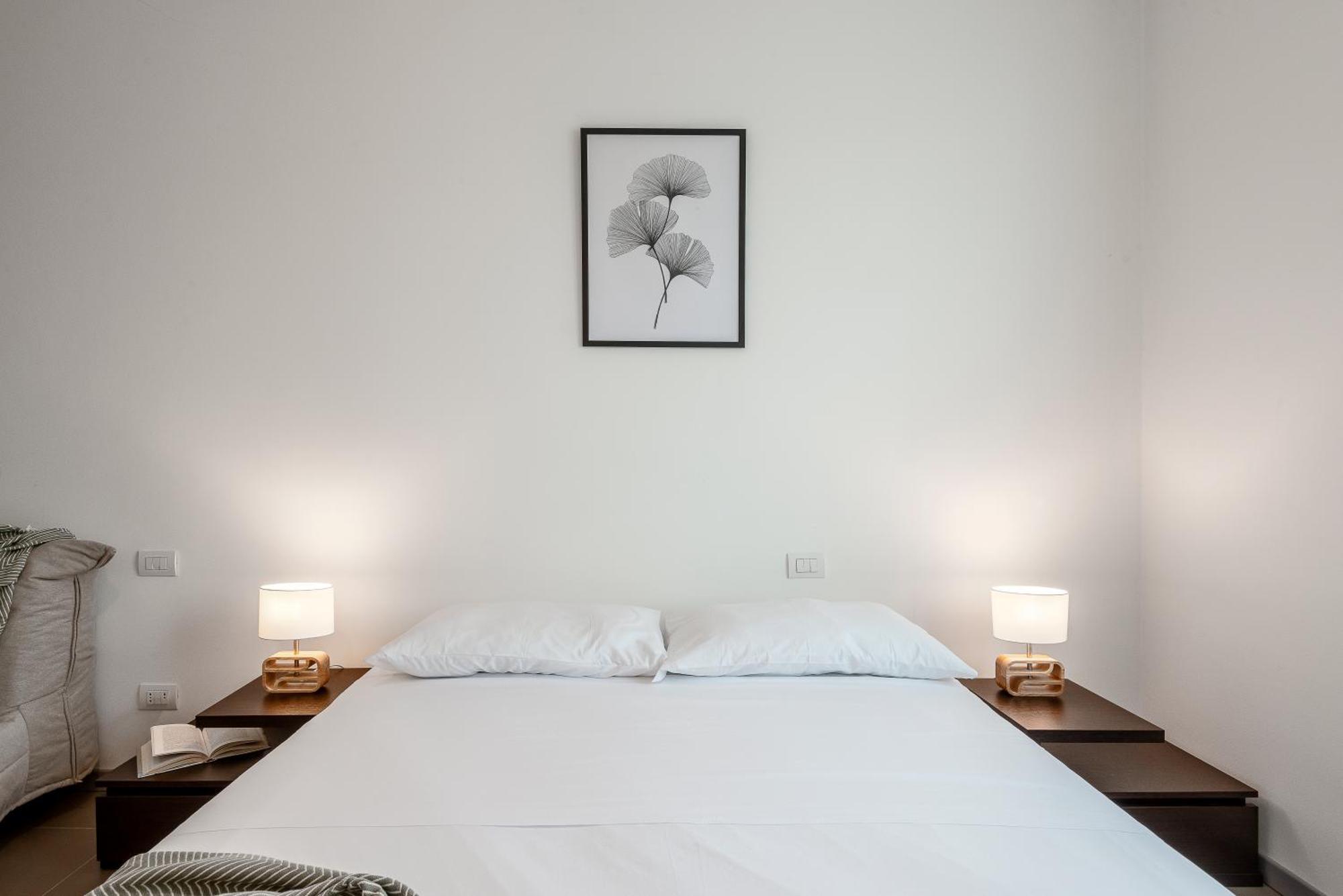 Apartment Stayeasy Piane56 Panoramic Next To M5 Metro *